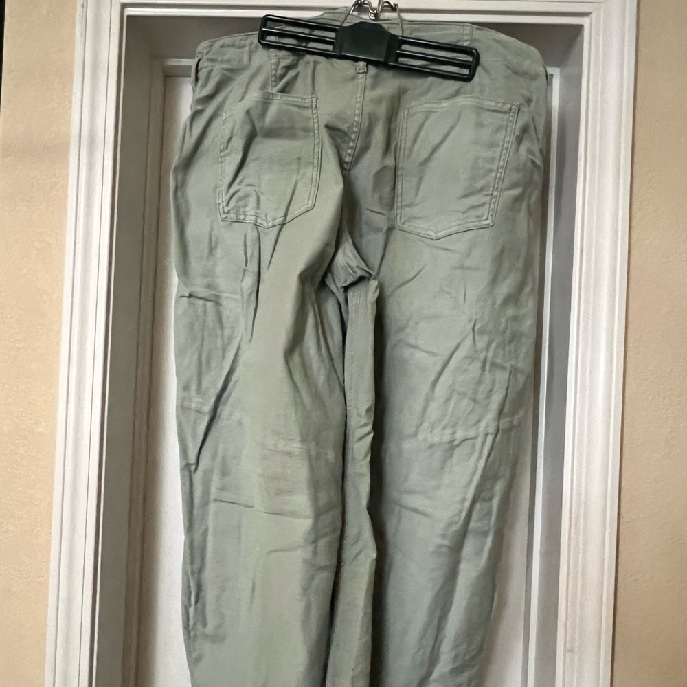 Pilcro Women's Sage Boot Cut Pants